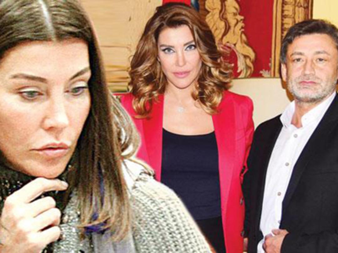 Deniz Akkaya'dan ayrılık iddialarına yanıt