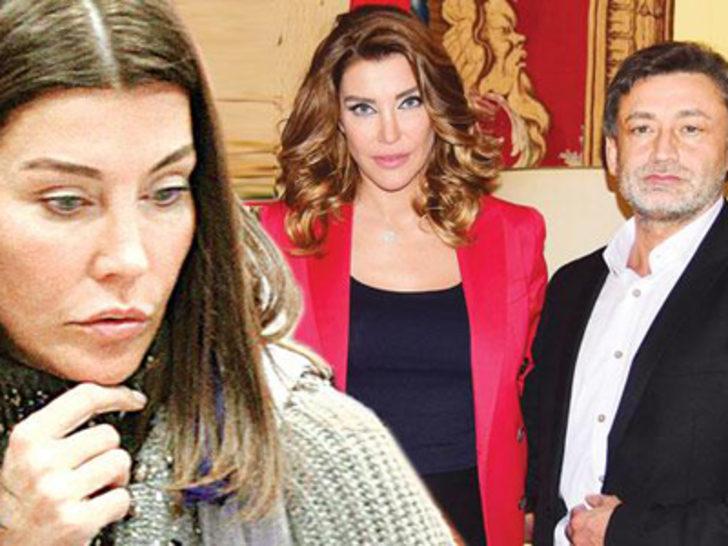 Deniz Akkaya'dan ayrılık iddialarına yanıt G1