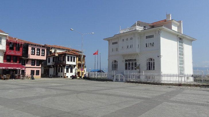 Mudanya’daki SİT krizi için Anıtlar Kurulu’na önemli çağrı G1