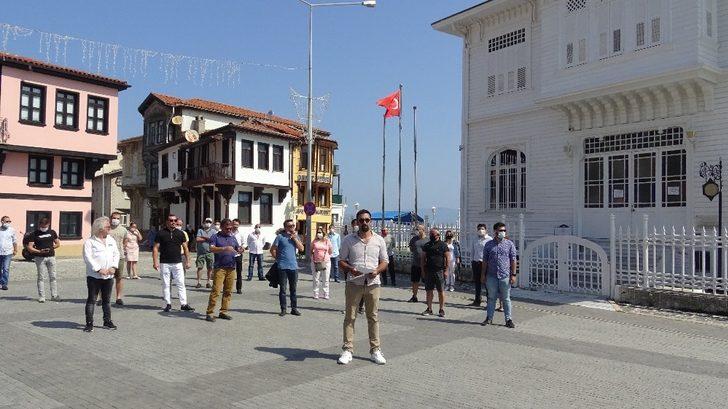 Mudanya’daki SİT krizi için Anıtlar Kurulu’na önemli çağrı G4