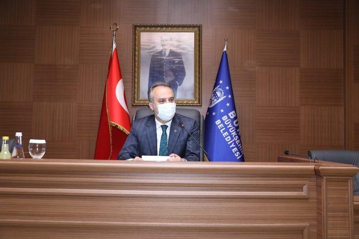 ’Pandemi’ fatihlerine teşekkür G4