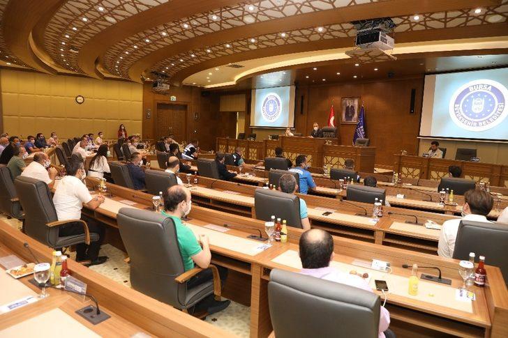 ’Pandemi’ fatihlerine teşekkür G5