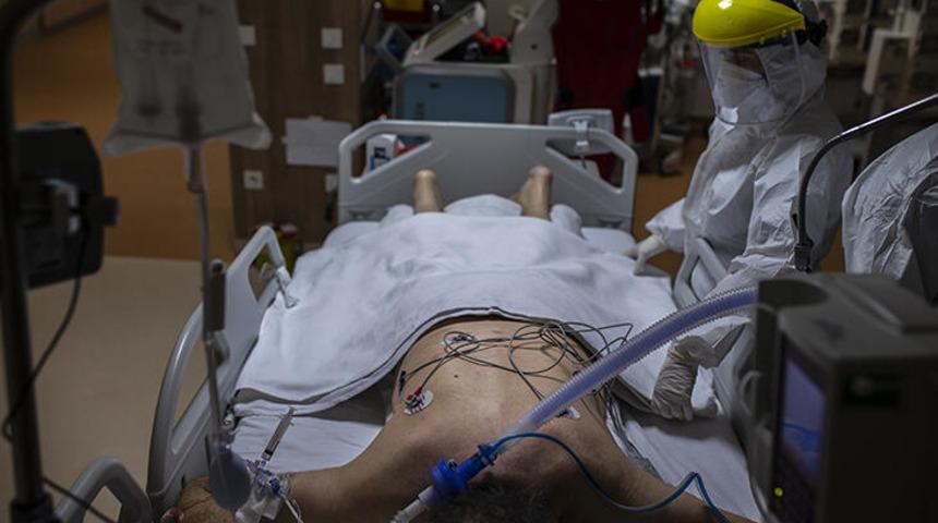  Kan grupları ile koronavirüs arasında ilişki var mı?