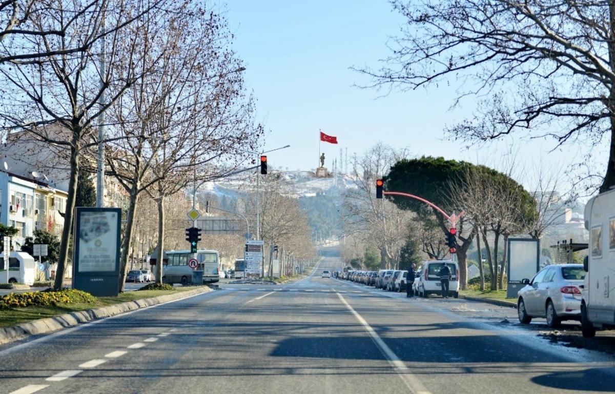 S&uuml;leymanpaşa&rsquo;nın turizm potansiyelini arttıracak projeler