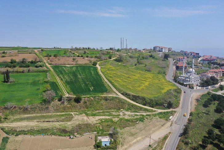 Süleymanpaşa’nın turizm potansiyelini arttıracak projeler G3