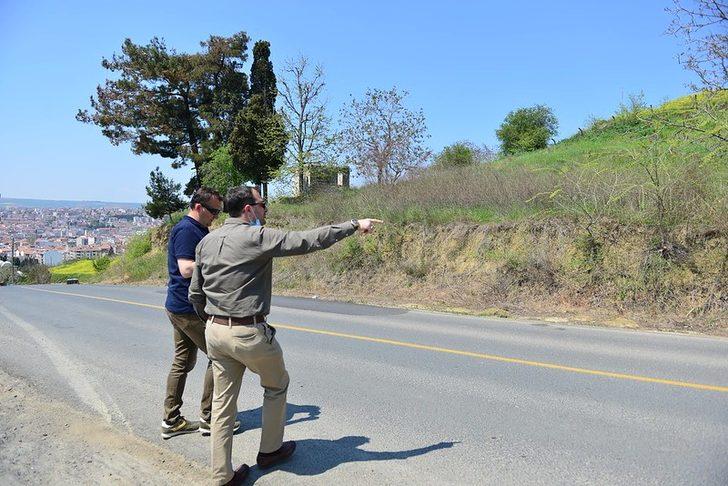 Süleymanpaşa’nın turizm potansiyelini arttıracak projeler G4