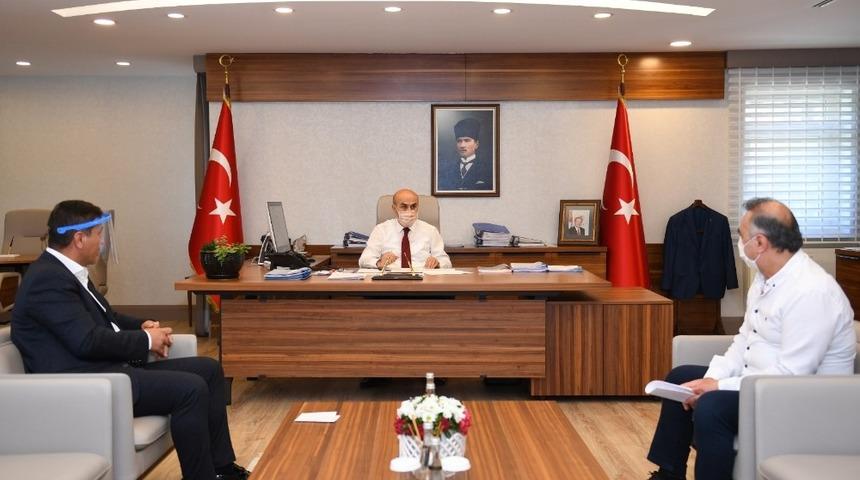 Şirin: "Sokak düğünlerine izin verilmemeli"