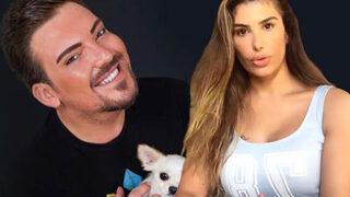 Caner Çalışır'ın ölümünün ardından gelen kötü yorumlara Hatice'den tepki!