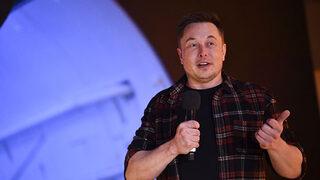 SpaceX ile Pentagon birlikte çalışacak