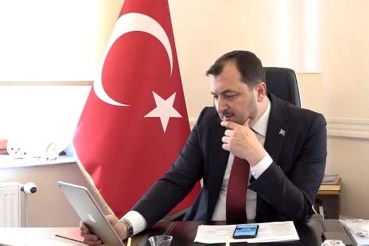 Başkan Yüksel ’Halk Günü’ buluşmalarını canlı yayınlarla gerçekleştiriyor G2