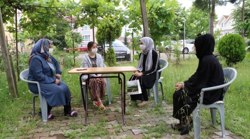 Cemil Meri&ccedil;&rsquo;te normalleşme s&uuml;reci başlıyor