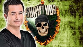 'Survivor 2016 yarışmacıları kimler?' Sorusu yanıt buldu