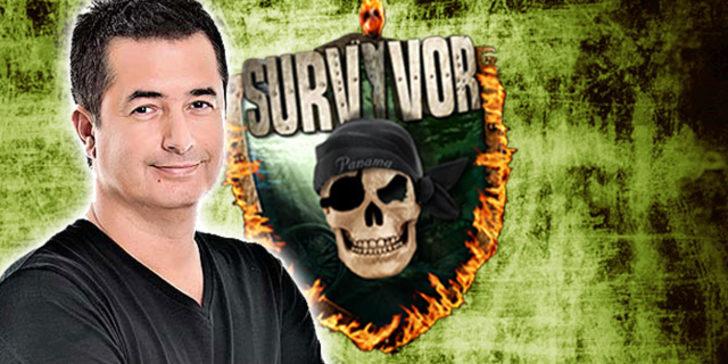 'Survivor 2016 yarışmacıları kimler?' Sorusu yanıt buldu