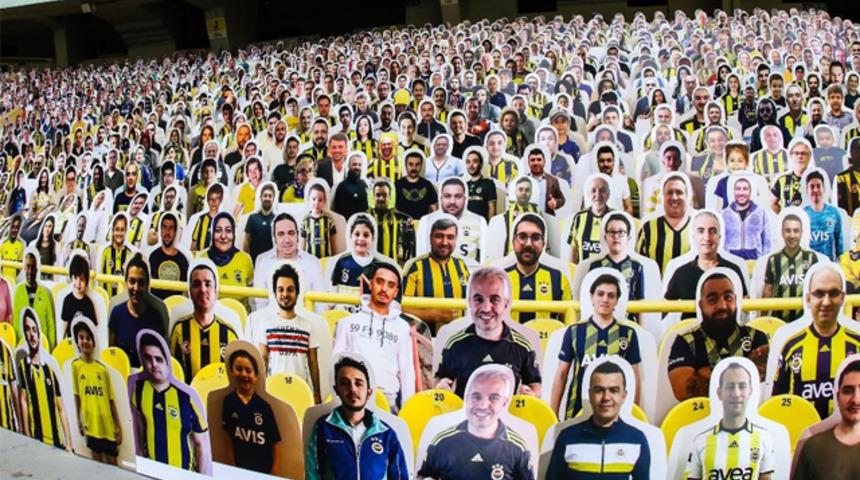Süper Lig’de perde 87 gün sonra açılıyor