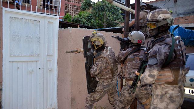 Yaşam koçlarının FETÖ üyelerine 'operasyon terapisi' uyguladığı ortaya çıktı