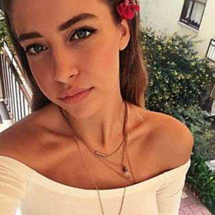 Hande Erçel'in ablası Instagram fenomeni çıktı G3