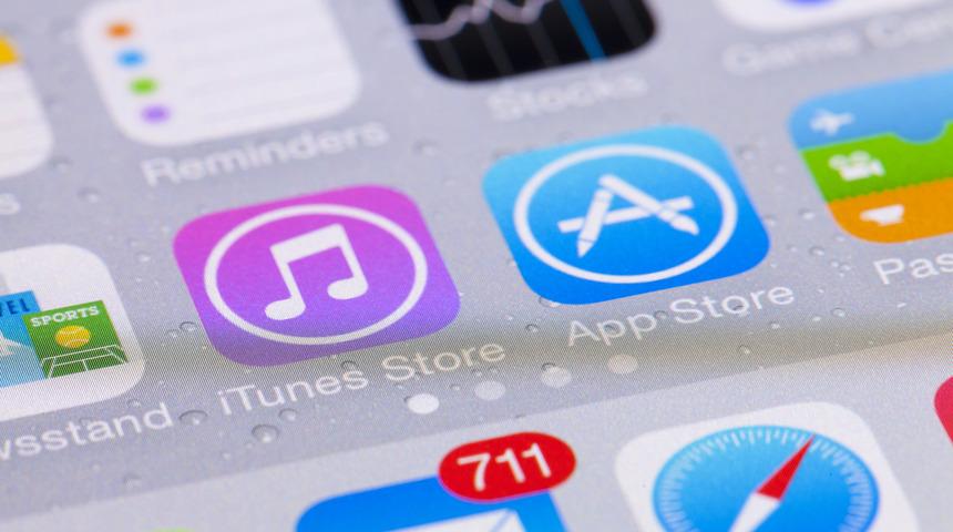 Apple'a &Ccedil;in m&uuml;dahalesi! Bir uygulamanın daha fişini &ccedil;ekti