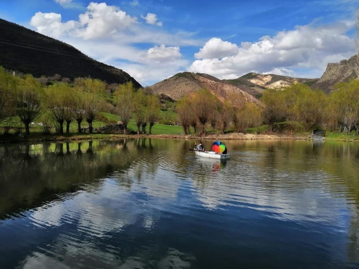 Giresun&rsquo;un turizm değerleri artırılıyor