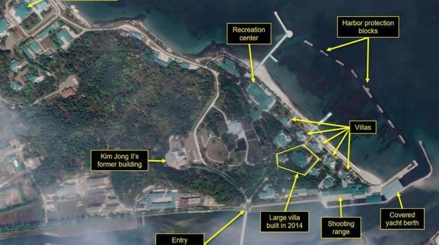 'Tosun lider' gemilere doldurup milyonlar kazanıyor