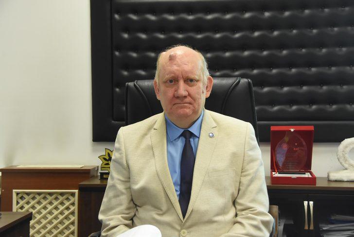 Plajlarda kuvars tozu tehlikesi! G1