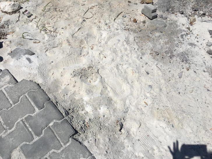 Plajlarda kuvars tozu tehlikesi! G4