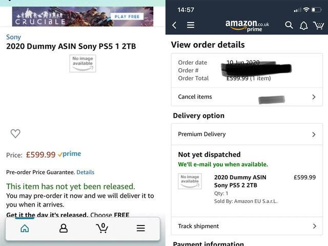 PlayStation 5 fiyatı