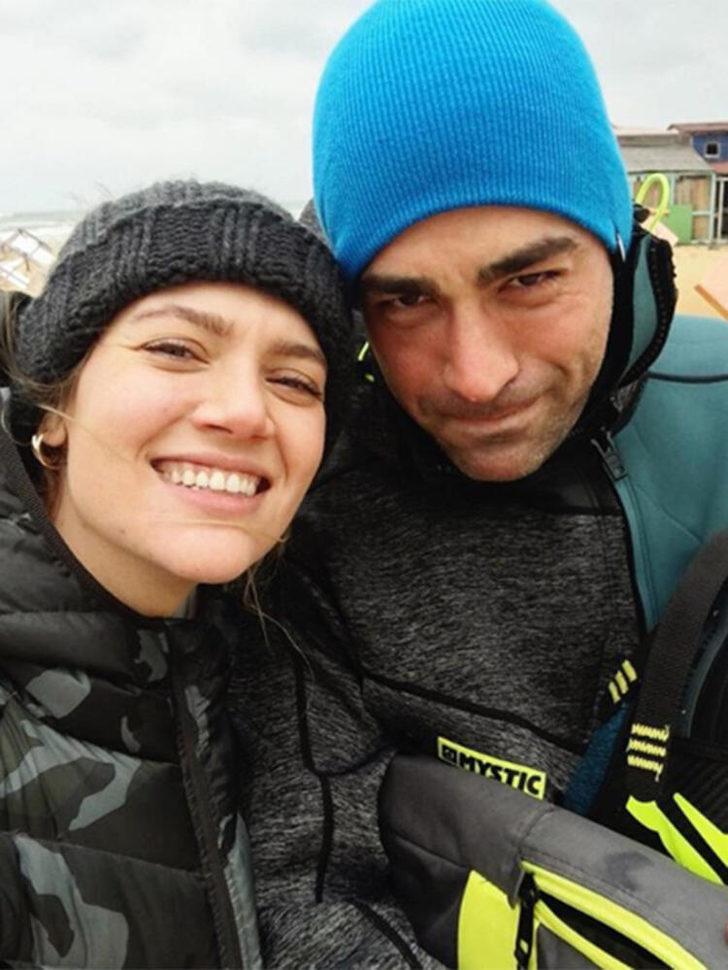 Derya Şensoy'a karantina yaradı! Şensoy eridi G1