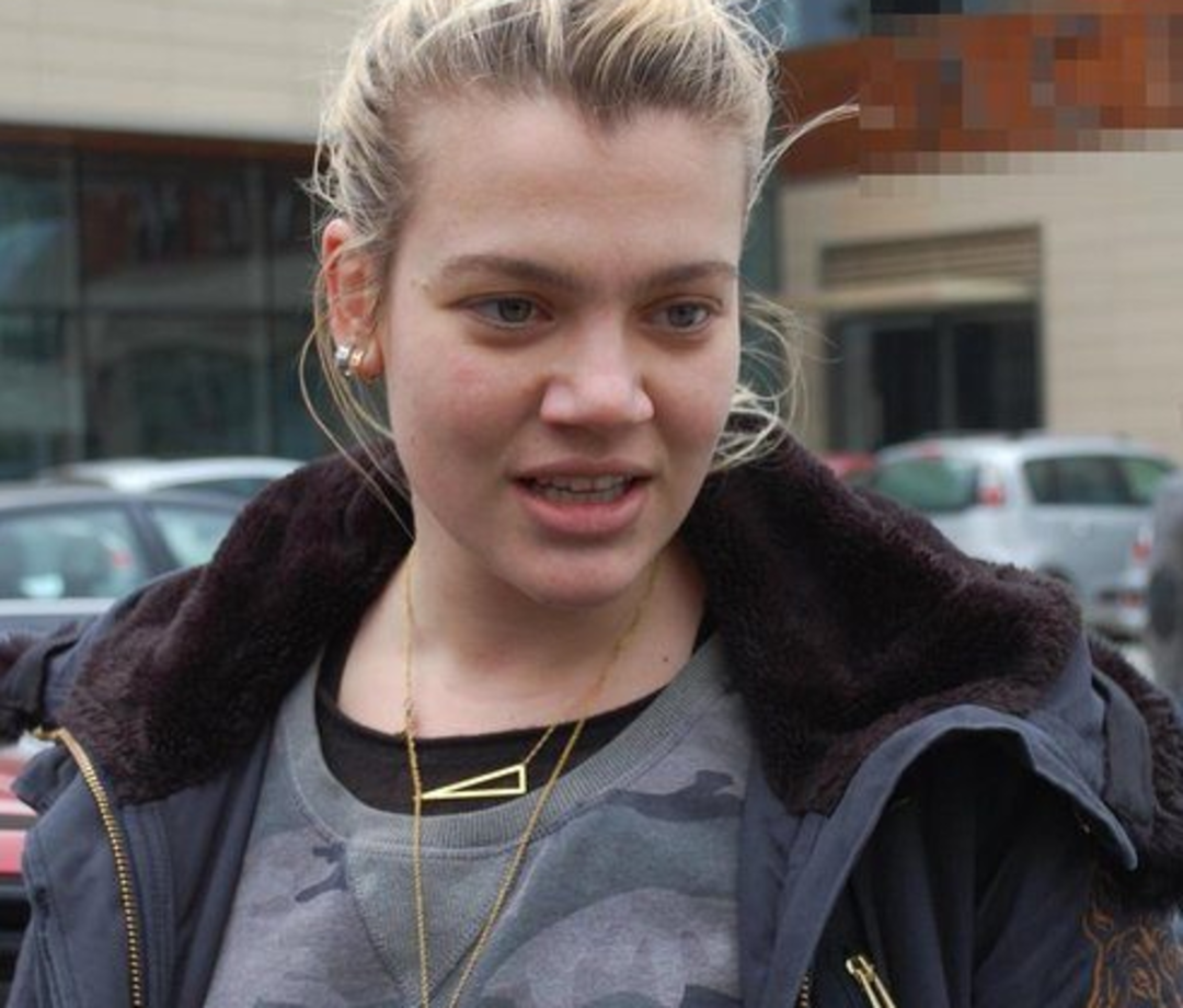 Derya Şensoy'a karantina yaradı! Şensoy eridi