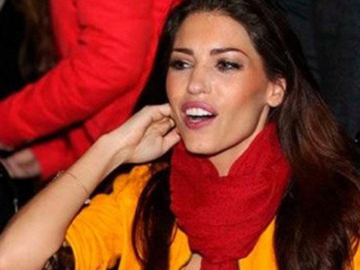 Yolanthe Cabau'ya oluk oluk para akacak G4