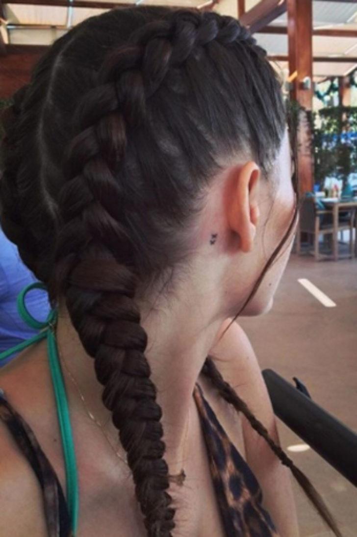 Yolanthe Cabau'ya oluk oluk para akacak G5