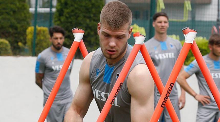 Trabzonspor deplasmanda kaybetmiyor