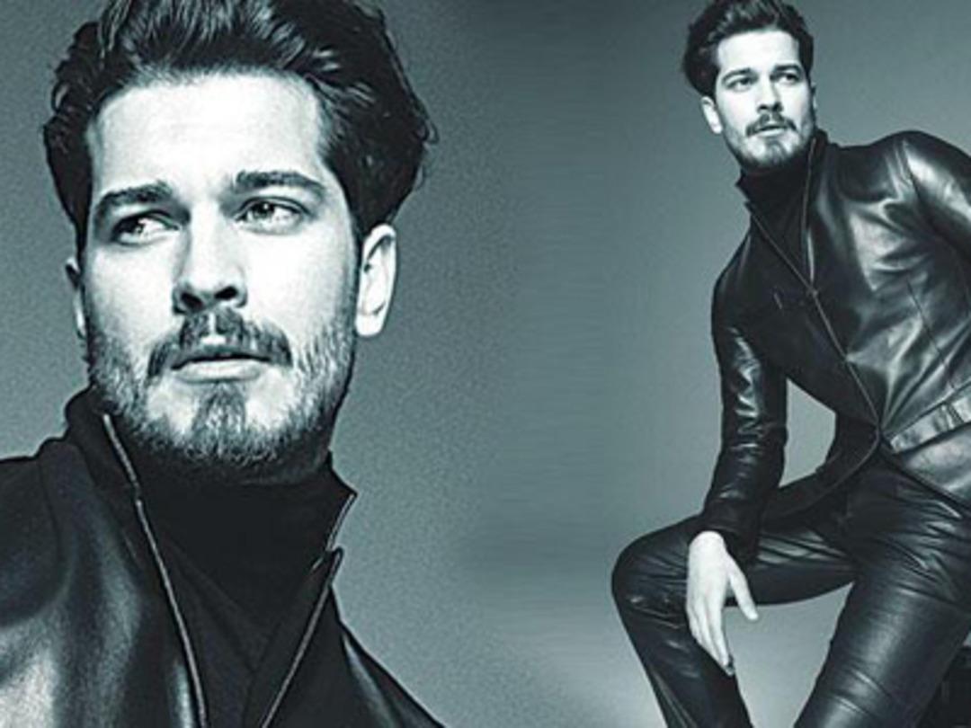 &Ccedil;ağatay Ulusoy: 'Geliştiğimi hissediyorum'