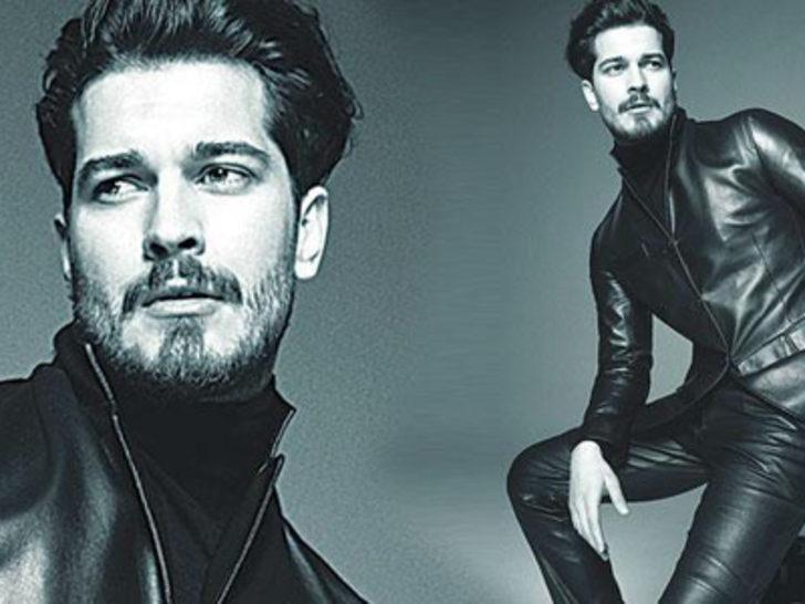 Çağatay Ulusoy: 'Geliştiğimi hissediyorum' G1