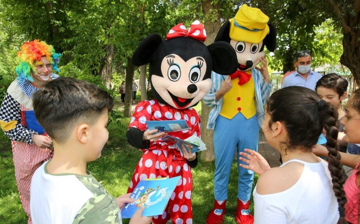 Buca Belediyesinden kapı kapı sıfır atık &ccedil;ağrısı