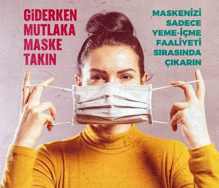 Sağlık Müdürü Reyhanlıoğlu uyardı G1