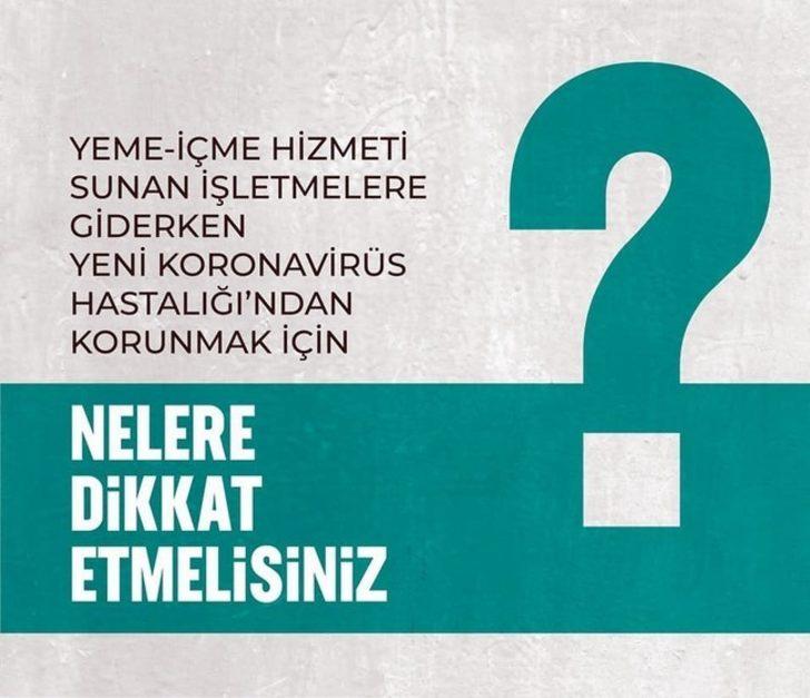 Sağlık Müdürü Reyhanlıoğlu uyardı G2