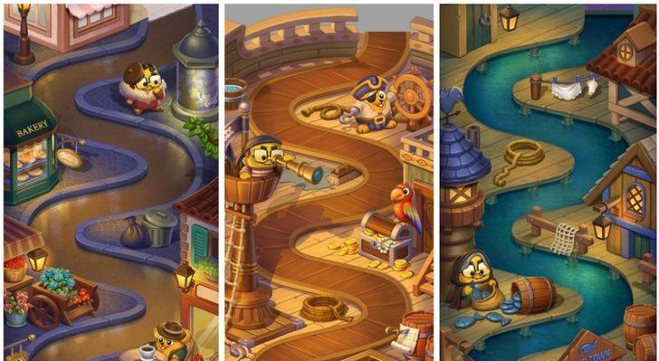 DPÜ GSF’den Peak Games çalışanı Özbay’a tebrik G3