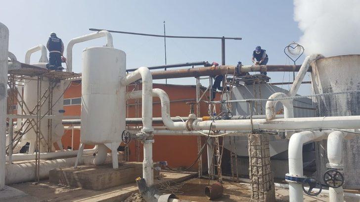 Jeotermal enerjiye toplama havuzu desteği G2