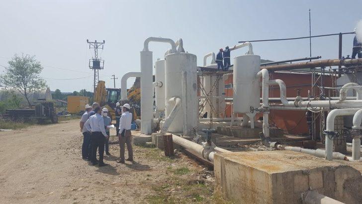 Jeotermal enerjiye toplama havuzu desteği G3