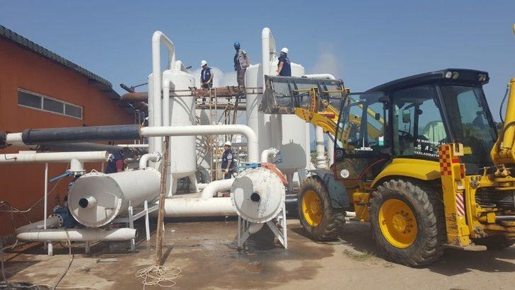 Jeotermal enerjiye toplama havuzu desteği G4