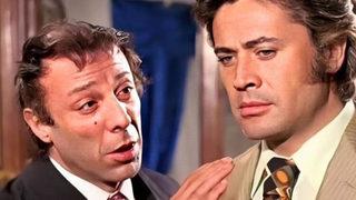 Cüneyt Arkın'ın Münir Özkul anısı duygulandırdı! 'Usul usul saçlarımı okşadı'