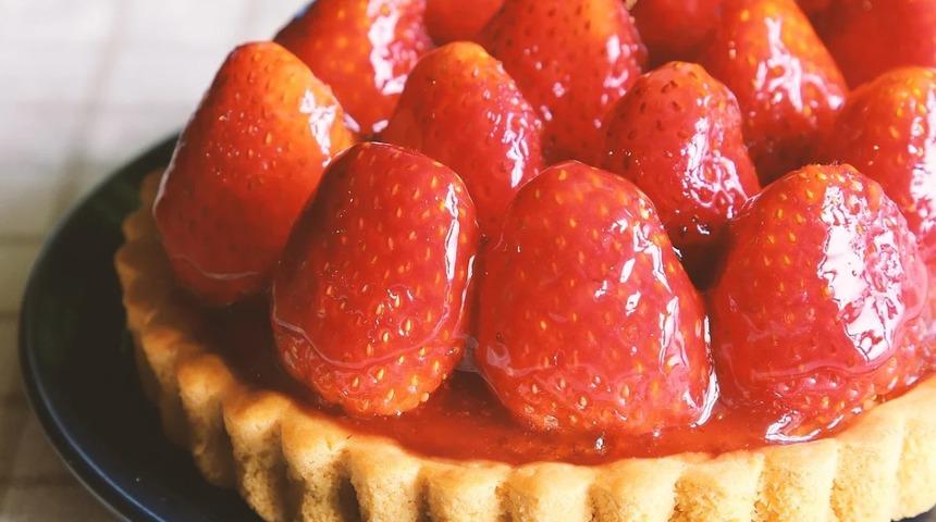 Tart tarifi! İster elmalı ister muhallebili yapın hamuru tam kıvamında olacak