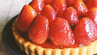 Tart tarifi! İster elmalı ister muhallebili yapın hamuru tam kıvamında olacak