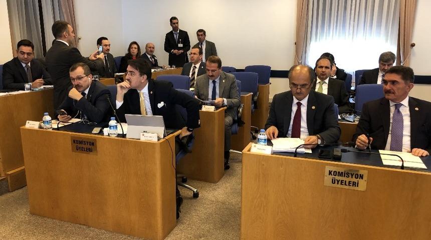 Milletvekili Aydemir&rsquo;den milleti tarif etmek vurgusu