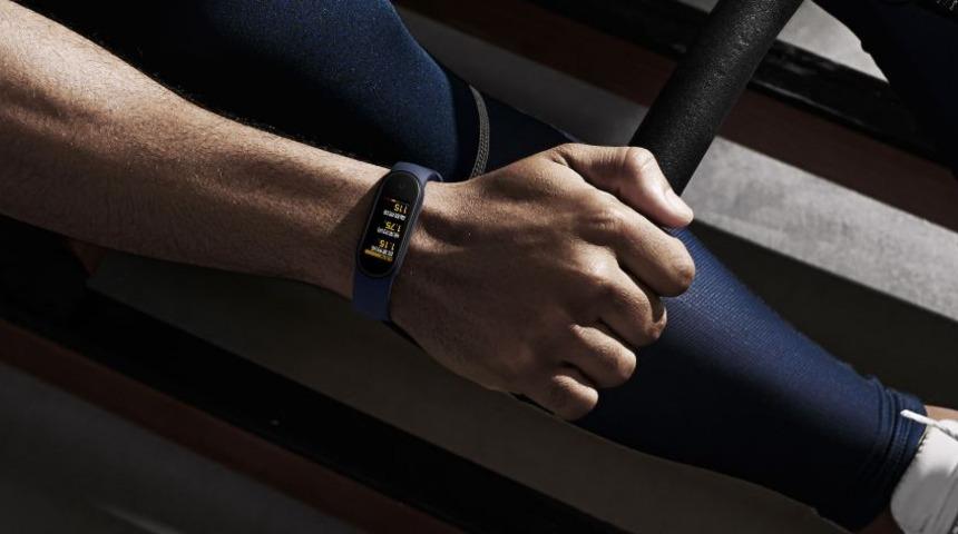 2020 model Mi Band 4: Xiaomi Mi Band 5 tanıtıldı! İşte &ouml;zellikleri, fiyatı