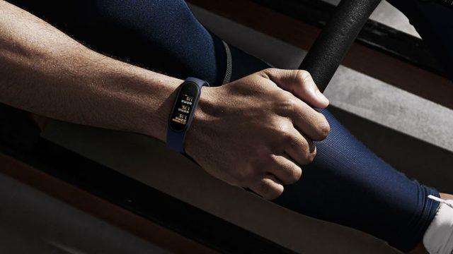 2020 model Mi Band 4: Xiaomi Mi Band 5 tanıtıldı! İşte özellikleri, fiyatı