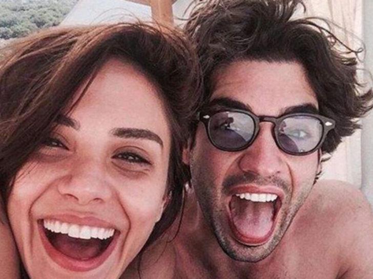 Şükran Ovalı - Şükrü Özyıldız çiftinden şok karar G1