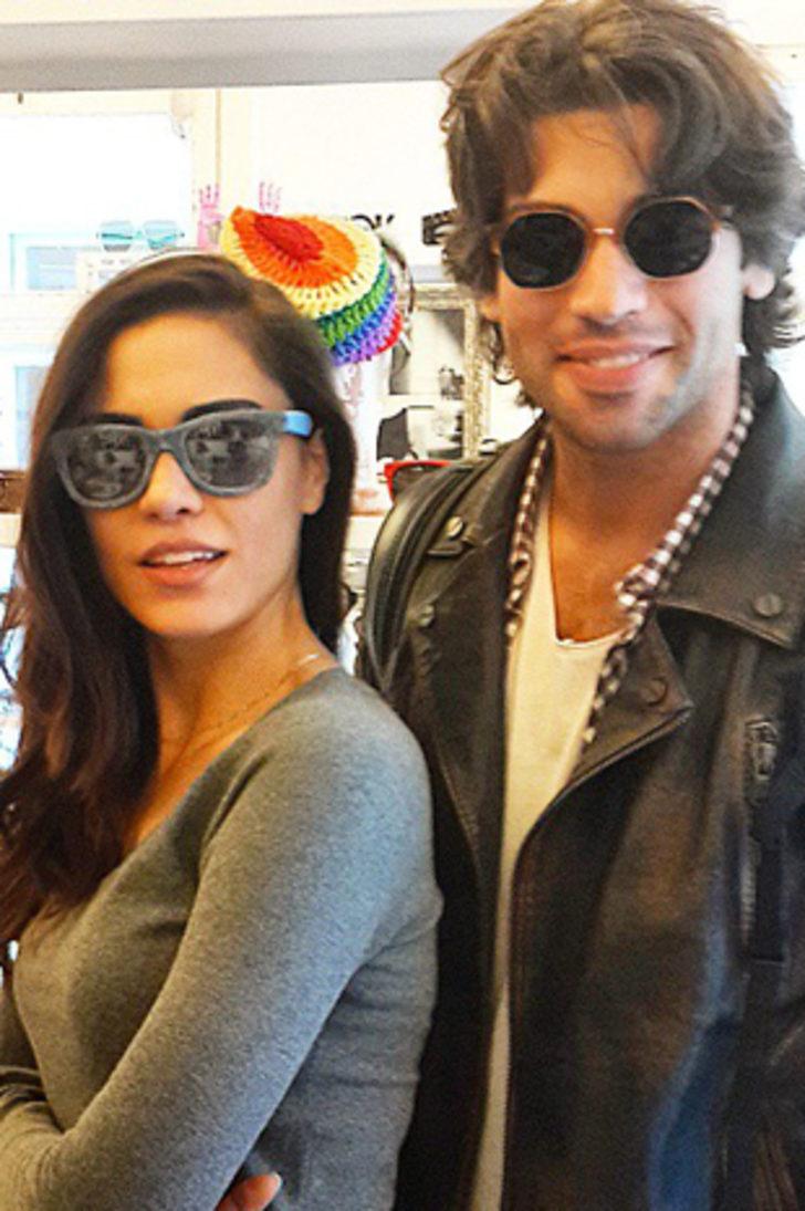 Şükran Ovalı - Şükrü Özyıldız çiftinden şok karar G2