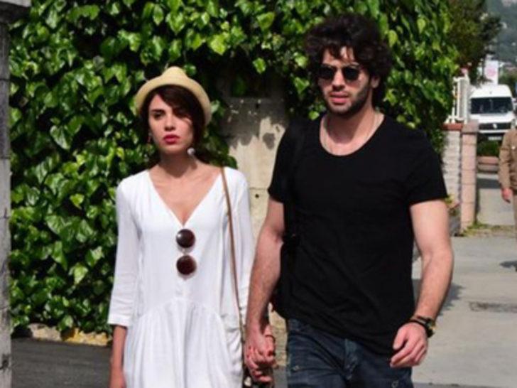 Şükran Ovalı - Şükrü Özyıldız çiftinden şok karar G3