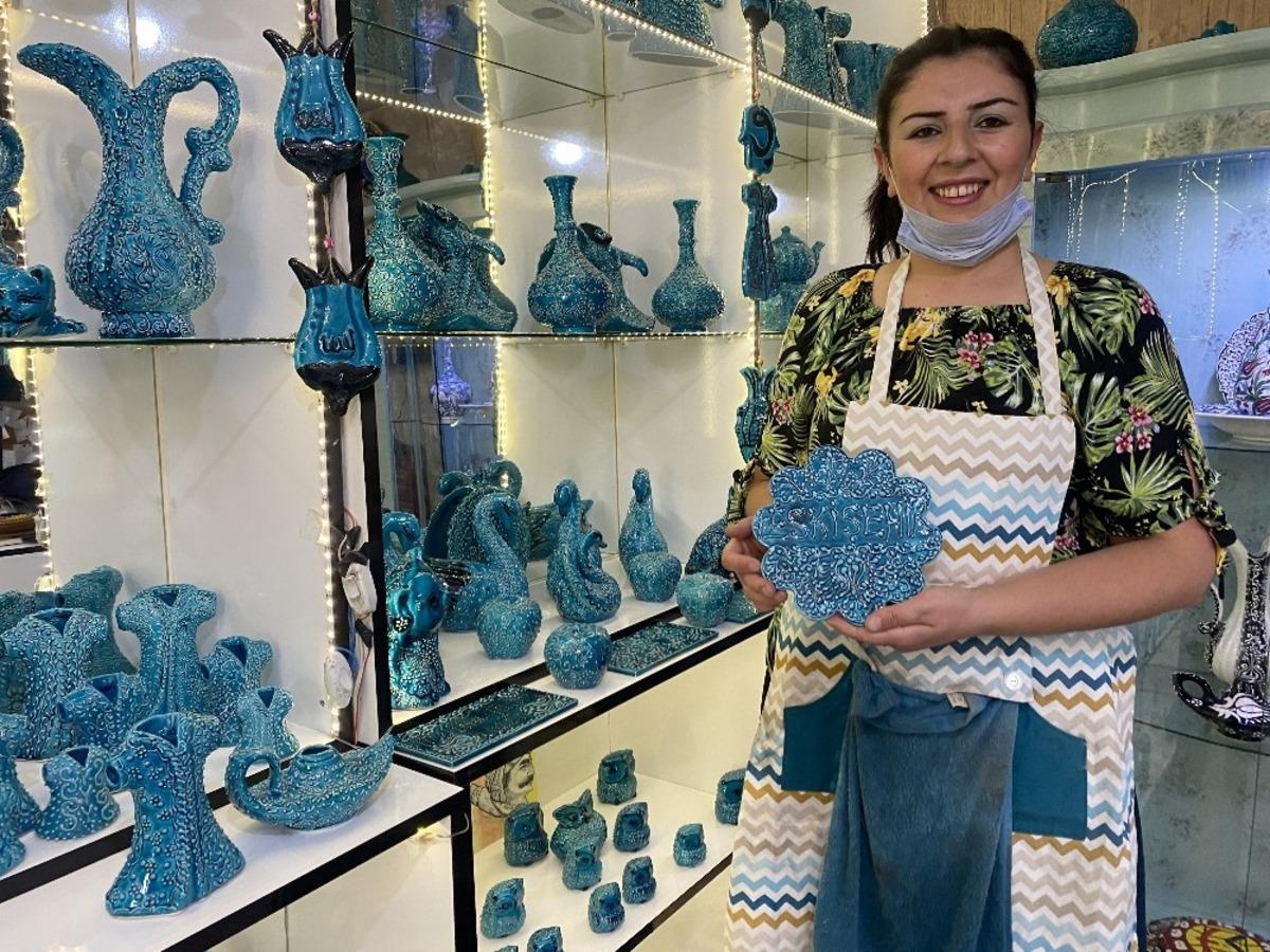 Kendisini oğlundan sonra &ouml;zel &ccedil;ocuklara adayacak